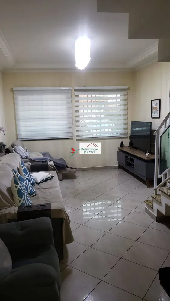 Sobrado, 3 quartos, 153 m² - Foto 5