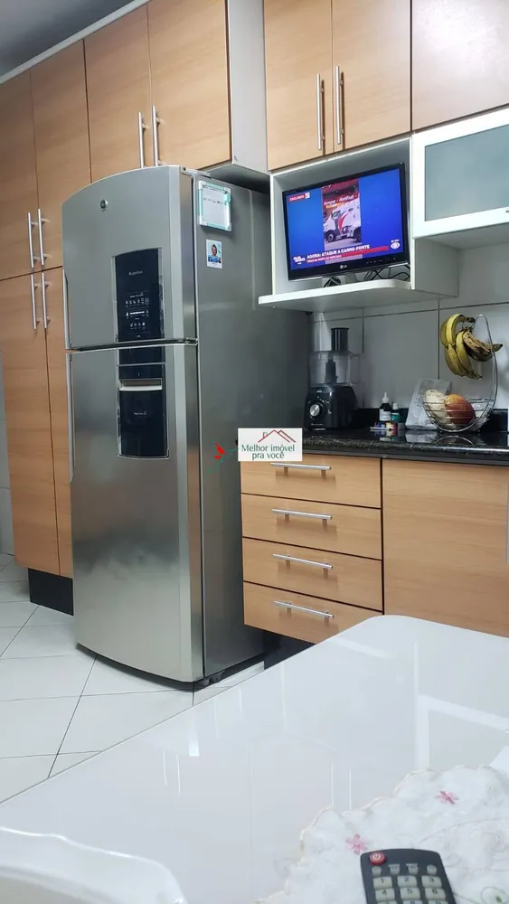 Sobrado, 3 quartos, 153 m² - Foto 3