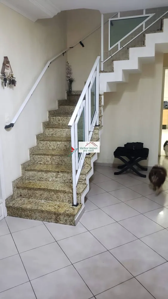 Sobrado, 3 quartos, 153 m² - Foto 4