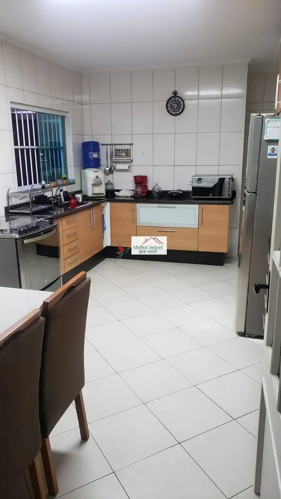 Sobrado, 3 quartos, 153 m² - Foto 2