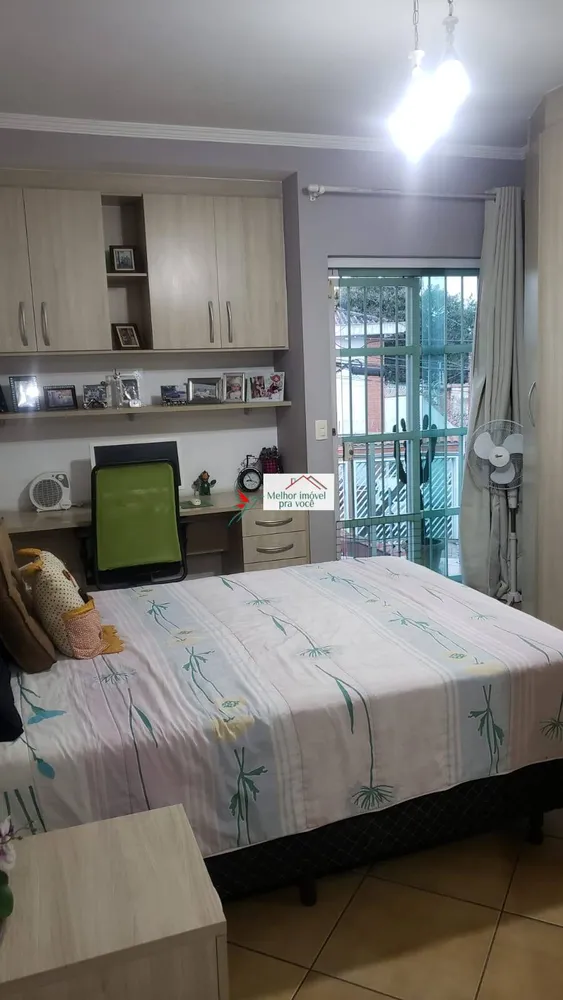 Sobrado, 3 quartos, 153 m² - Foto 8