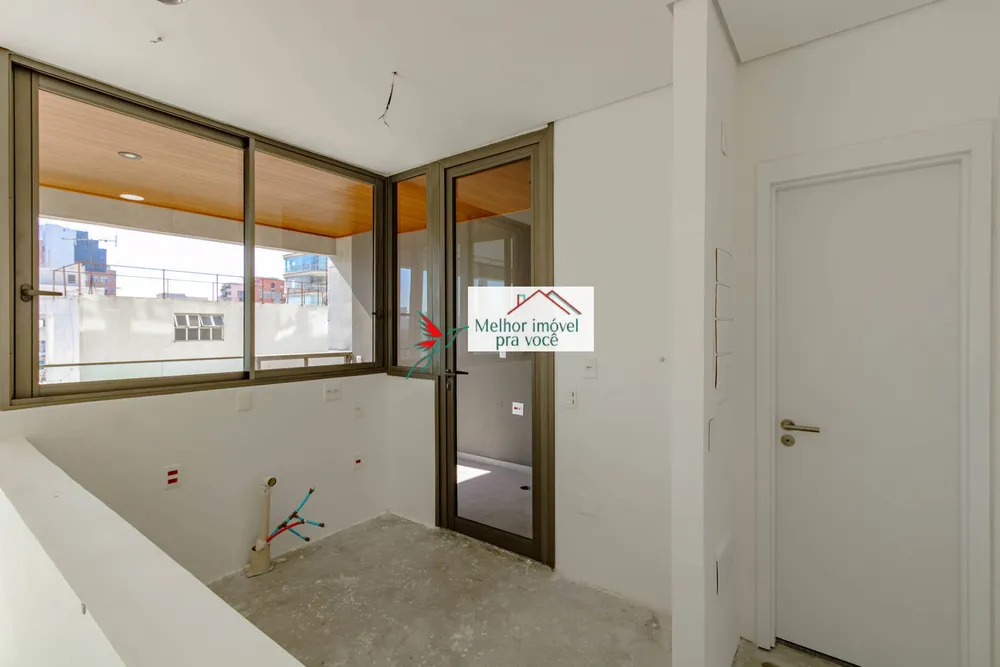 Apartamento, 1 quarto - Foto 7