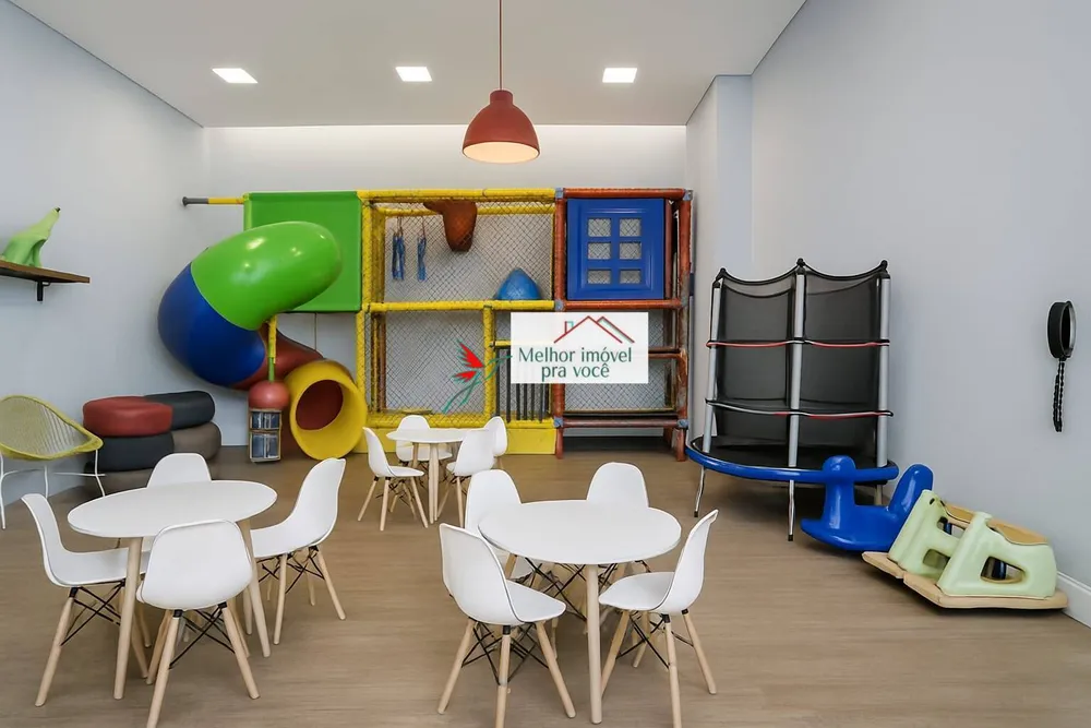 Apartamento, 2 quartos, 85 m² - Foto 8