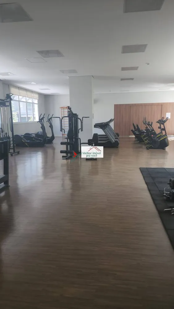 Apartamento, 2 quartos, 85 m² - Foto 5