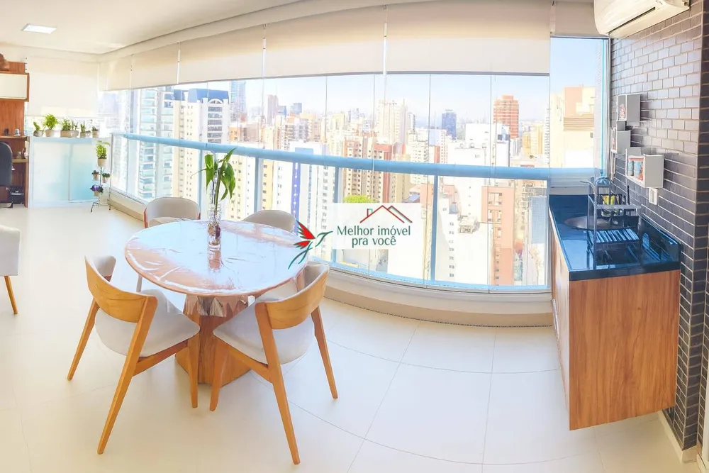 Apartamento, 2 quartos, 85 m² - Foto 2