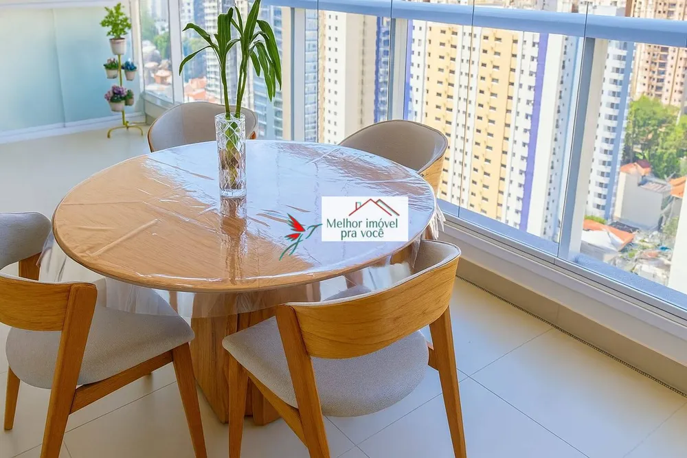Apartamento, 2 quartos, 85 m² - Foto 7