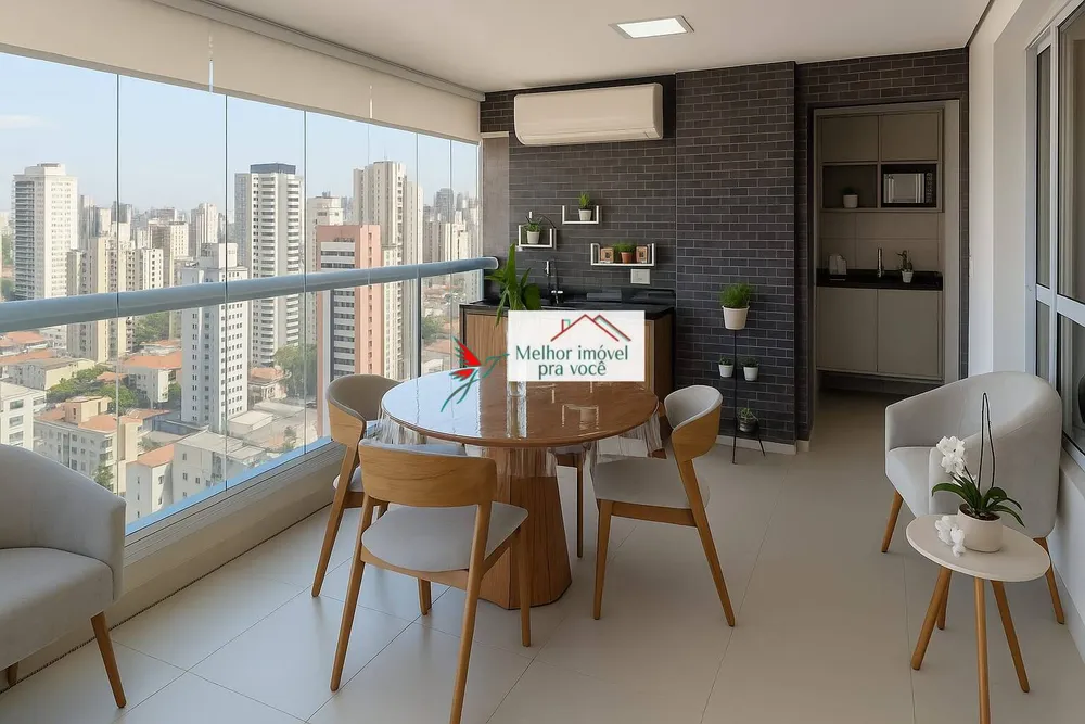Apartamento, 2 quartos, 85 m² - Foto 6
