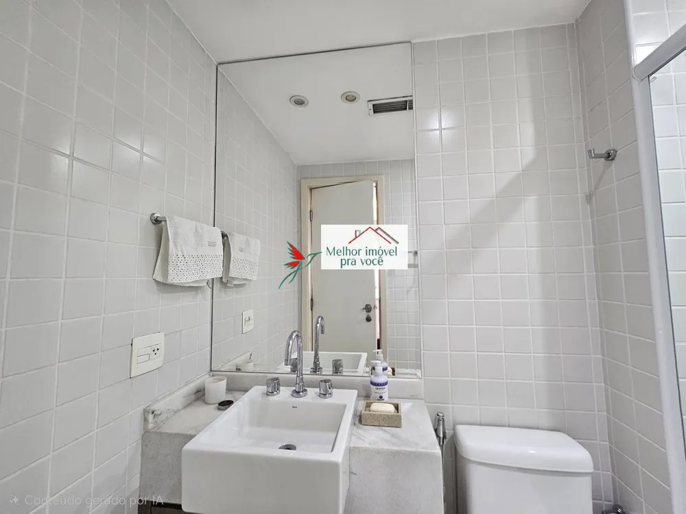 Apartamento, 1 quarto, 53 m² - Foto 9