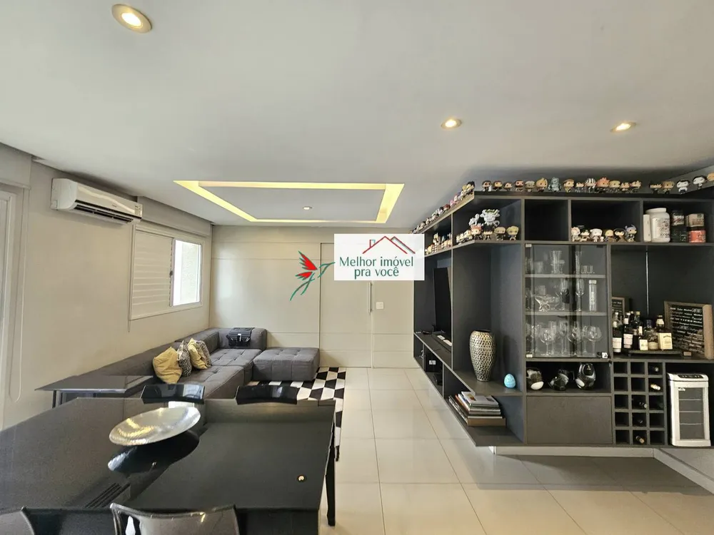 Apartamento, 1 quarto, 53 m² - Foto 10