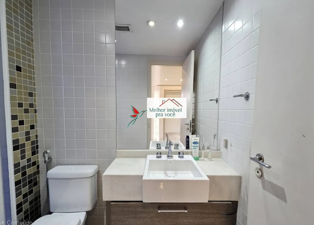 Apartamento, 1 quarto, 53 m² - Foto 4
