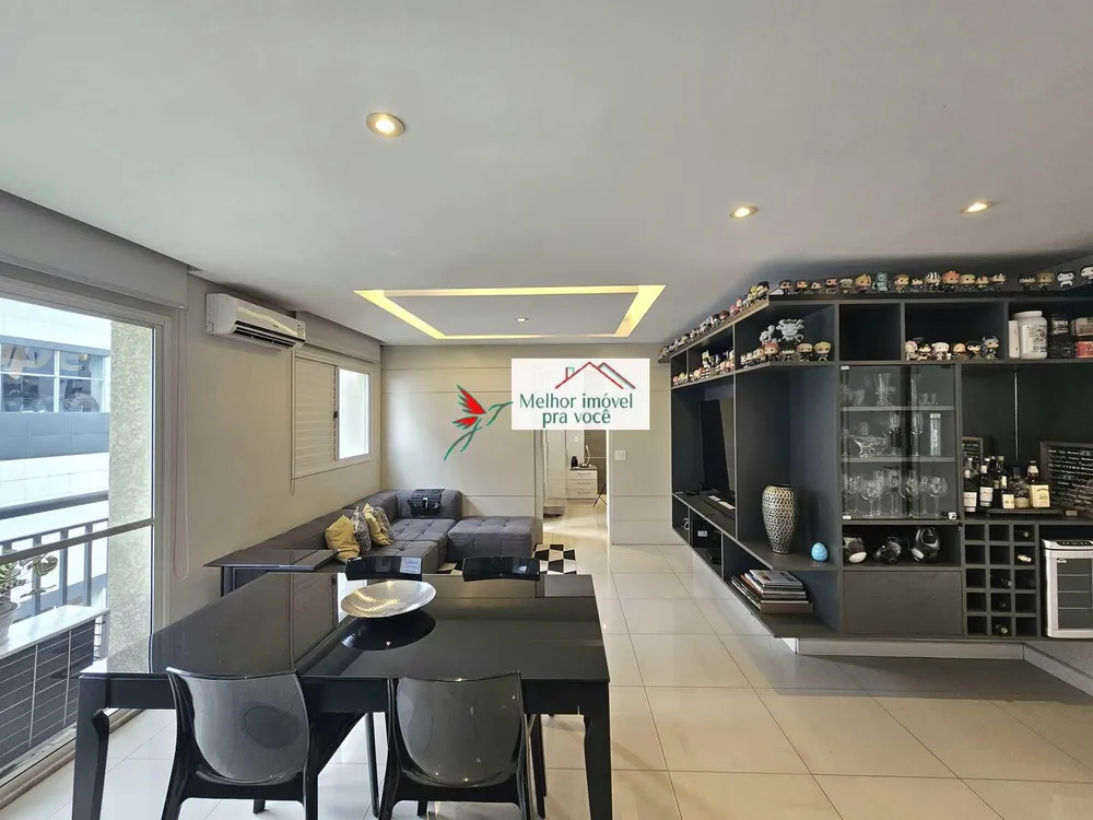 Apartamento, 1 quarto, 53 m² - Foto 5