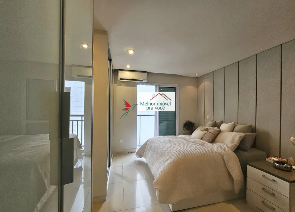 Apartamento, 1 quarto, 53 m² - Foto 7