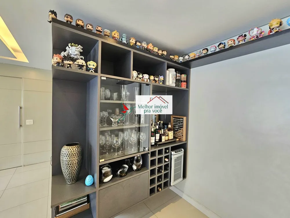 Apartamento, 1 quarto, 53 m² - Foto 8
