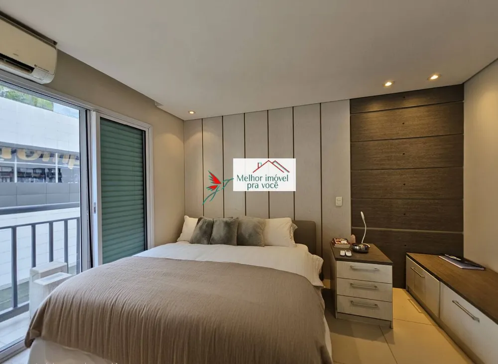 Apartamento, 1 quarto, 53 m² - Foto 2