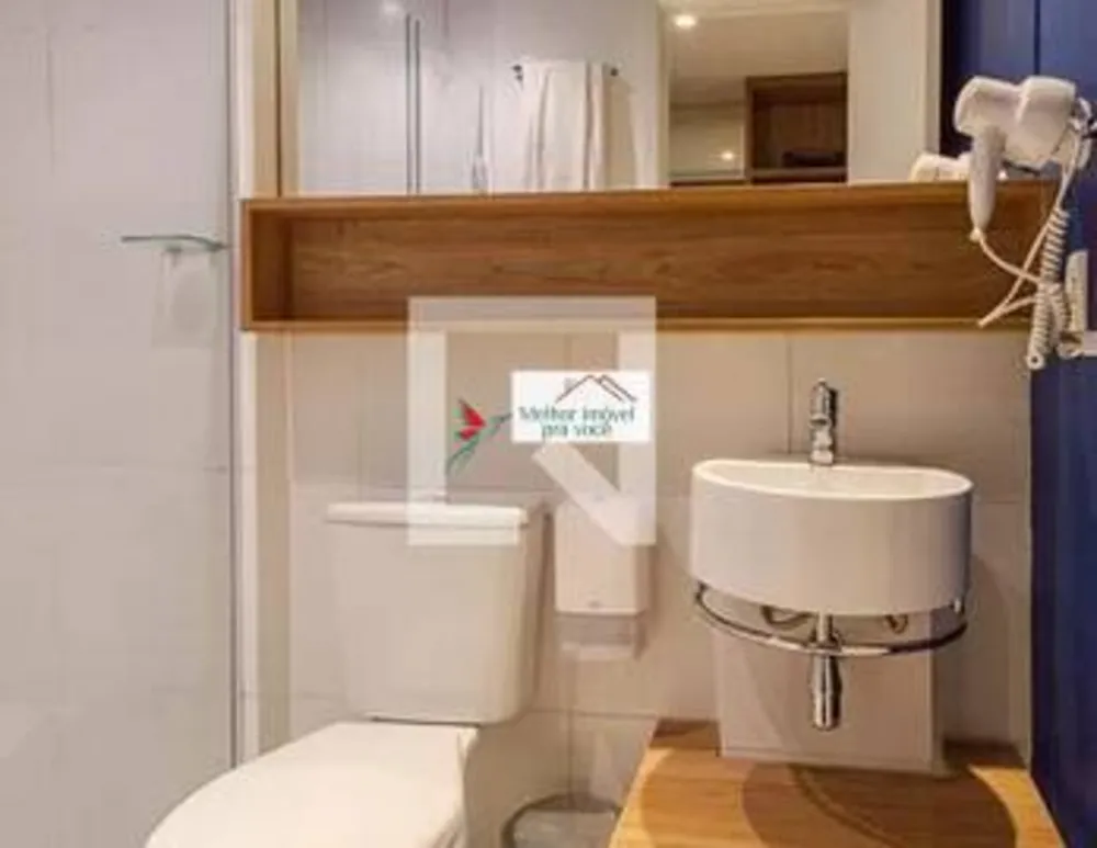 Flat/Apart Hotel, 1 quarto - Foto 3