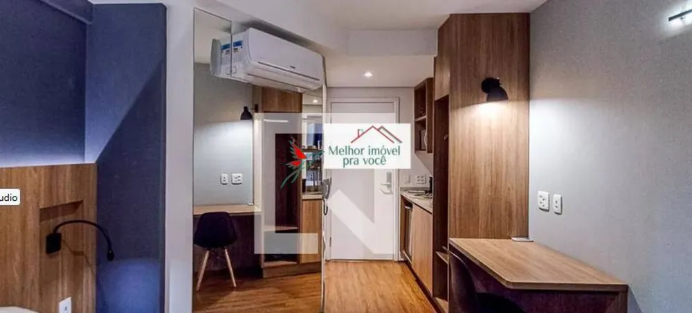 Flat/Apart Hotel, 1 quarto - Foto 4