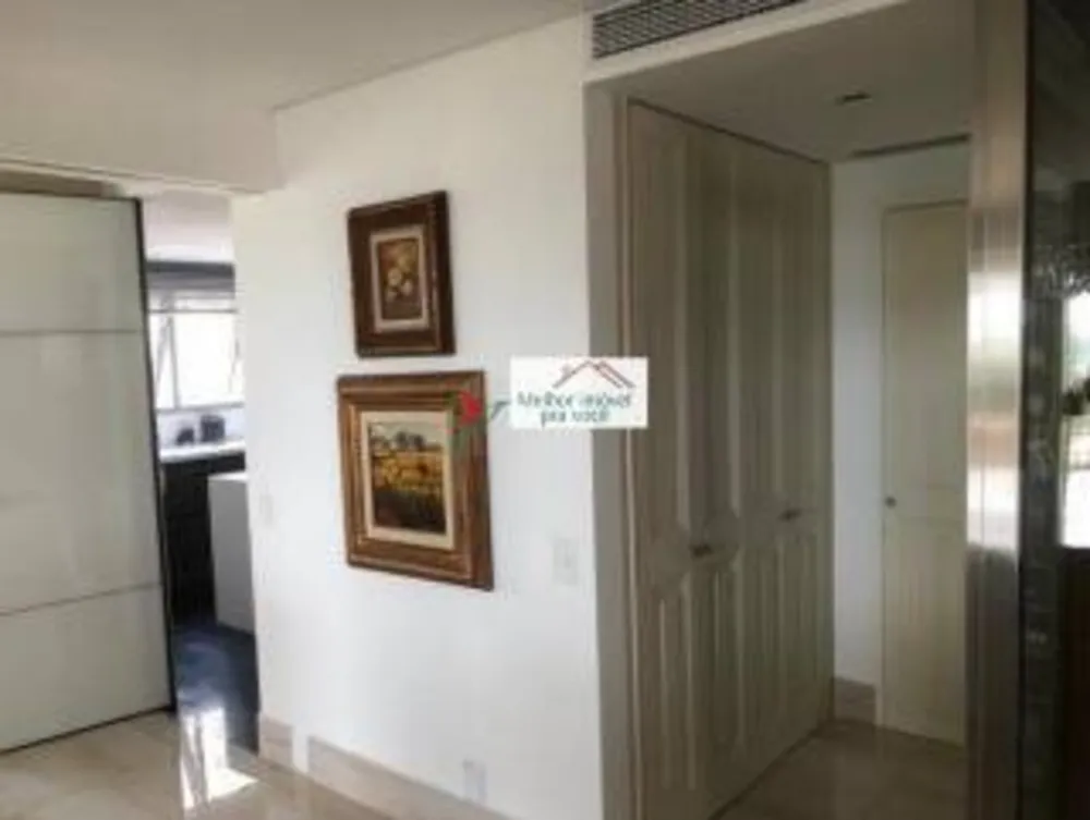 Apartamento, 3 quartos, 495 m² - Foto 1