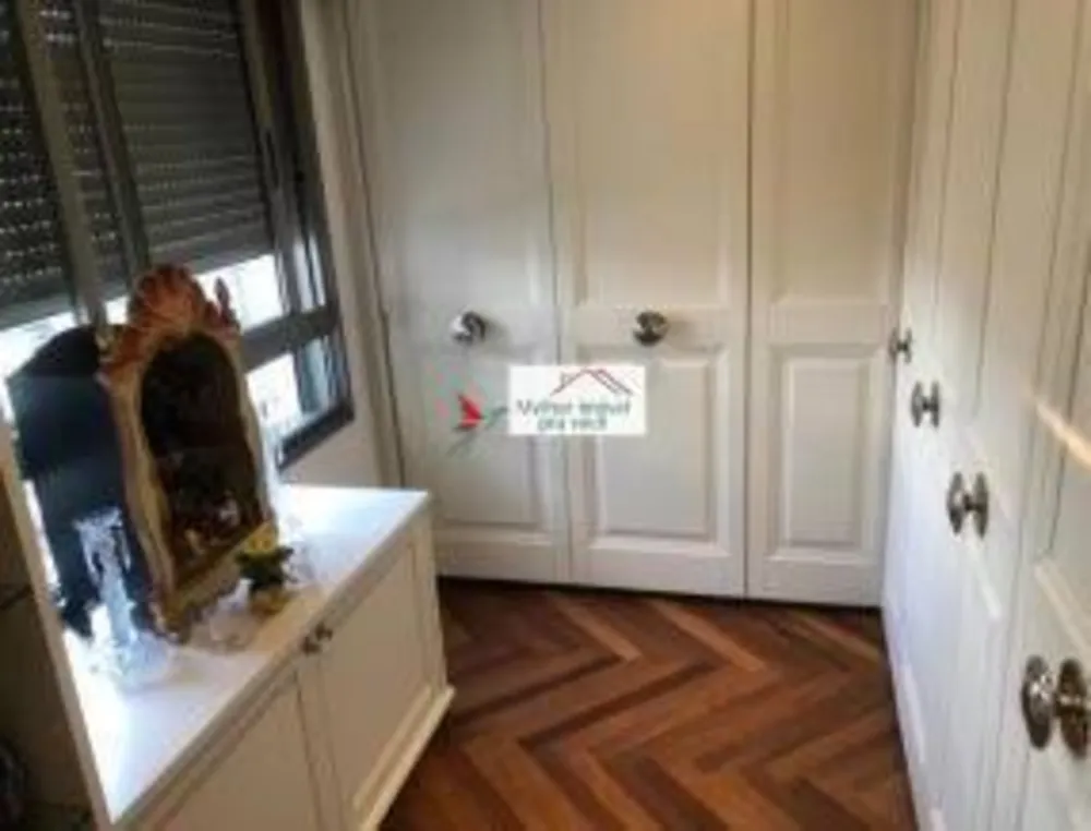 Apartamento, 3 quartos, 495 m² - Foto 2