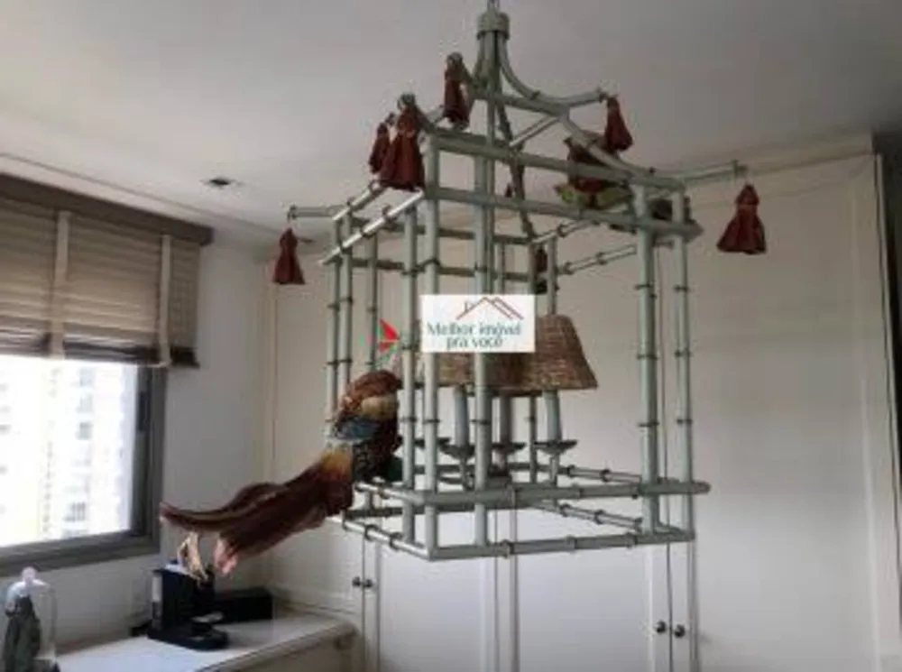 Apartamento, 3 quartos, 495 m² - Foto 4