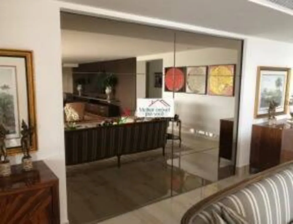 Apartamento, 3 quartos, 495 m² - Foto 3