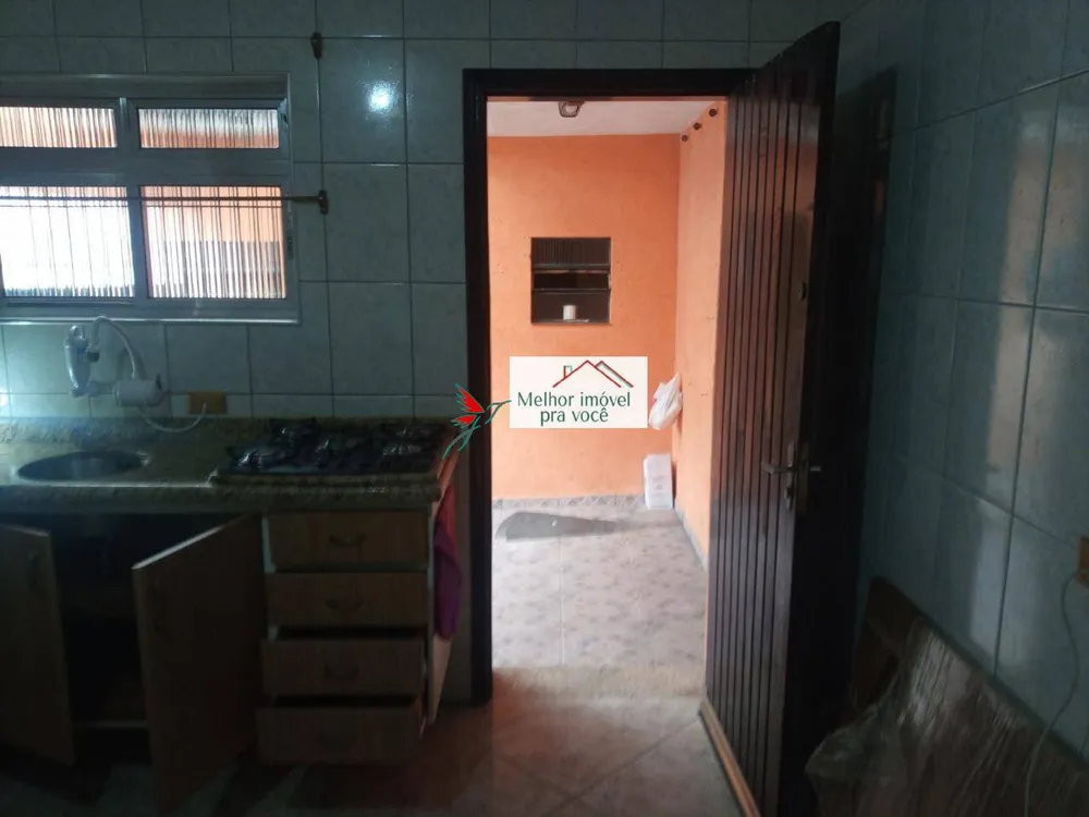 Casa, 2 quartos - Foto 12