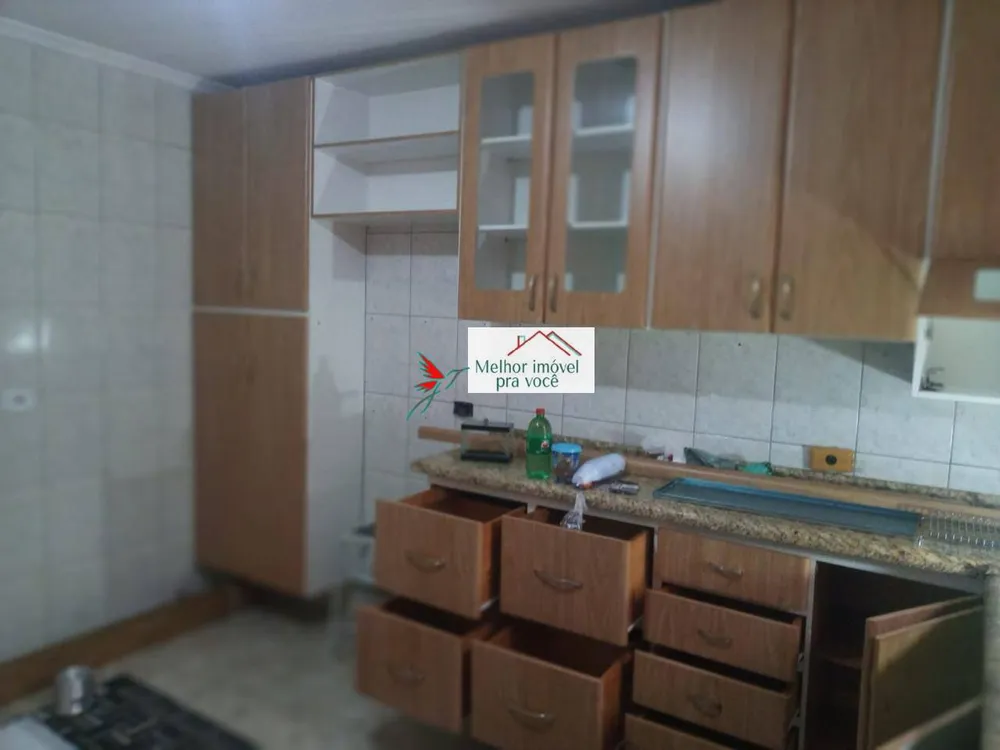 Casa, 2 quartos - Foto 2