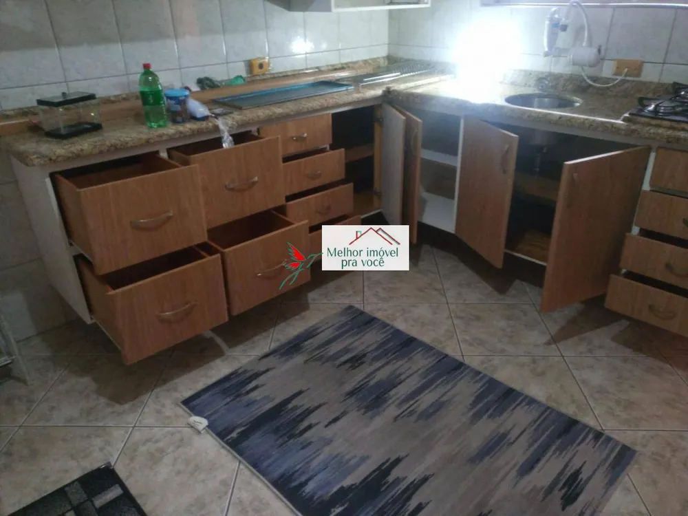 Casa, 2 quartos - Foto 1