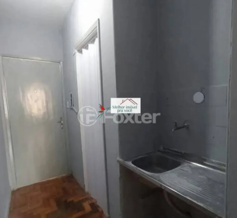 Apartamento, 1 quarto - Foto 1