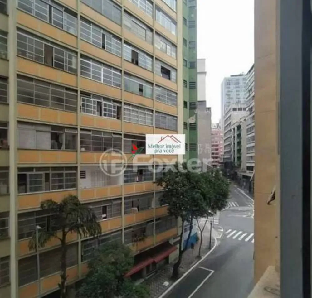 Apartamento, 1 quarto - Foto 5