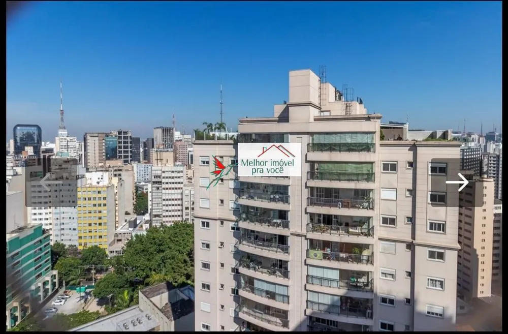 Apartamento, 3 quartos, 286 m² - Foto 2