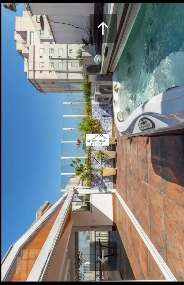 Apartamento, 3 quartos, 286 m² - Foto 6