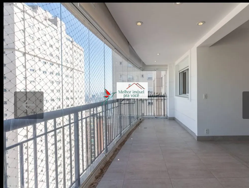 Apartamento, 3 quartos, 286 m² - Foto 5