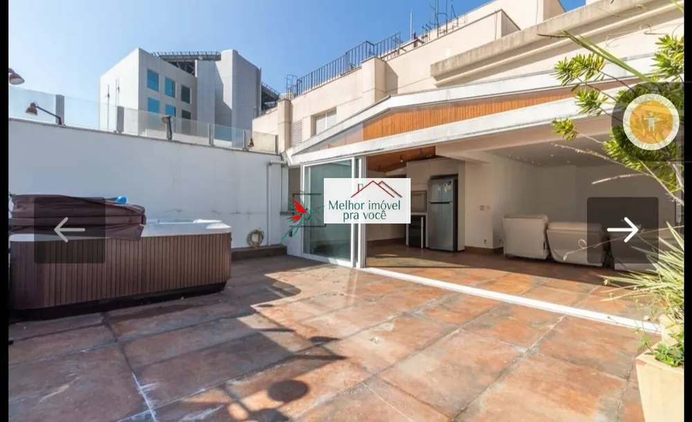 Apartamento, 3 quartos, 286 m² - Foto 7