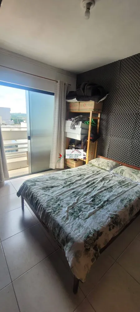 Apartamento, 2 quartos, 54 m² - Foto 9
