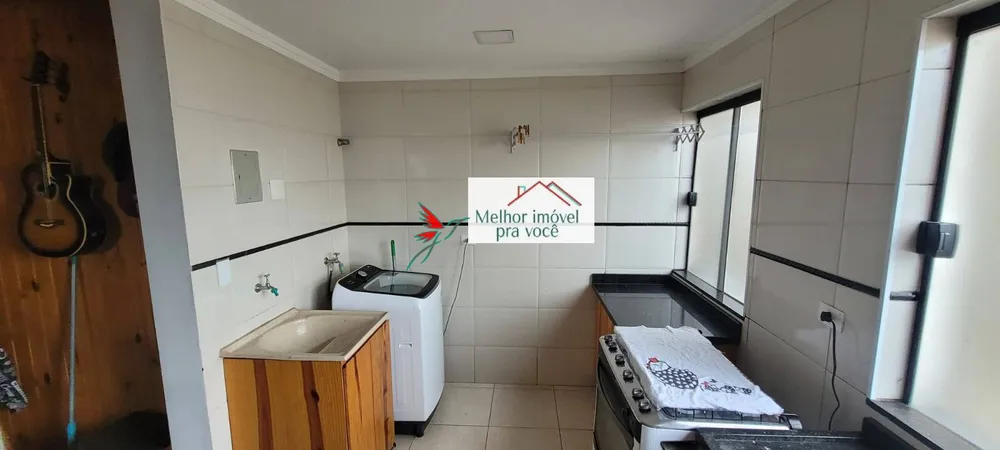 Apartamento, 2 quartos, 54 m² - Foto 1