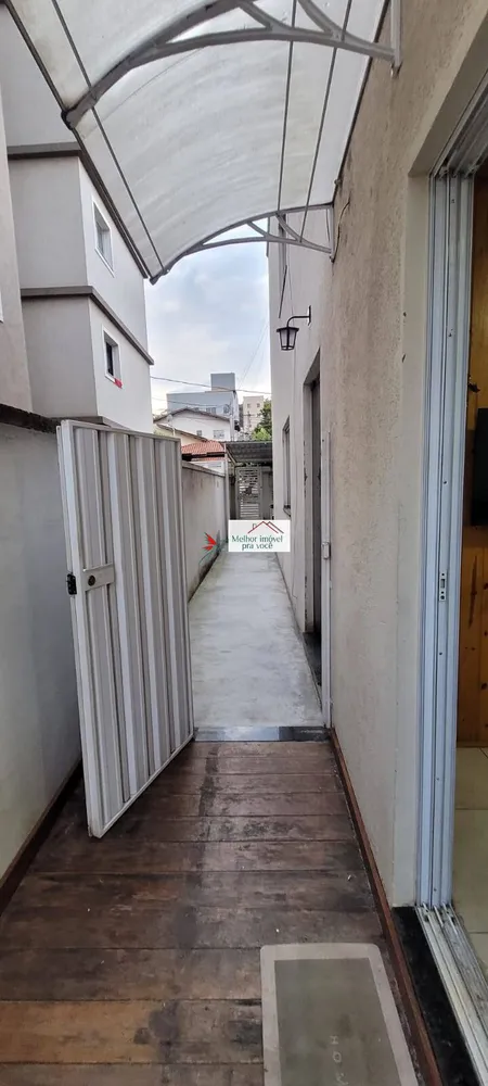 Apartamento, 2 quartos, 54 m² - Foto 7