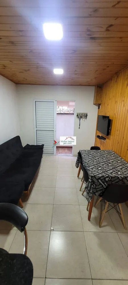 Apartamento, 2 quartos, 54 m² - Foto 11