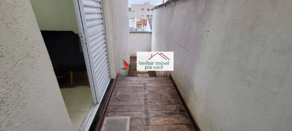 Apartamento, 2 quartos, 54 m² - Foto 5