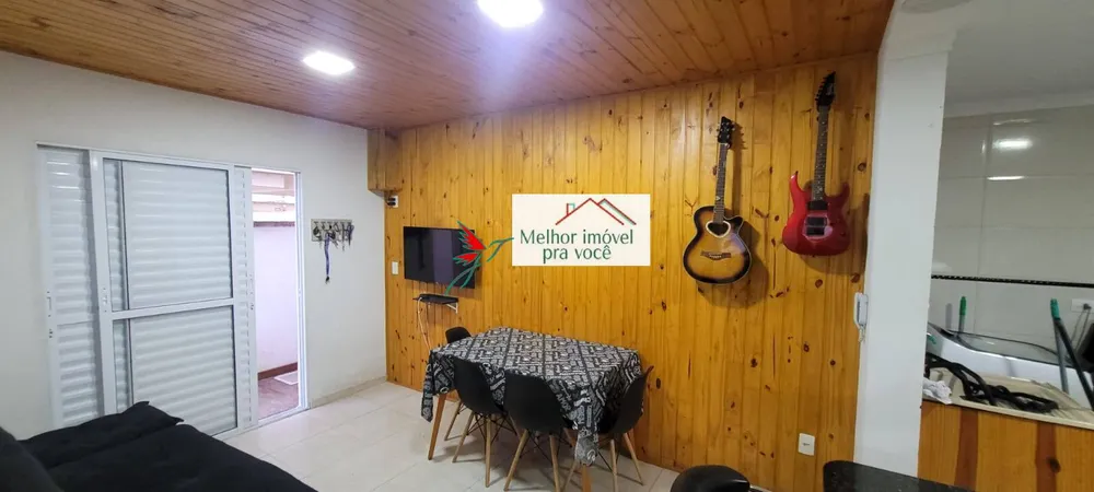 Apartamento, 2 quartos, 54 m² - Foto 2