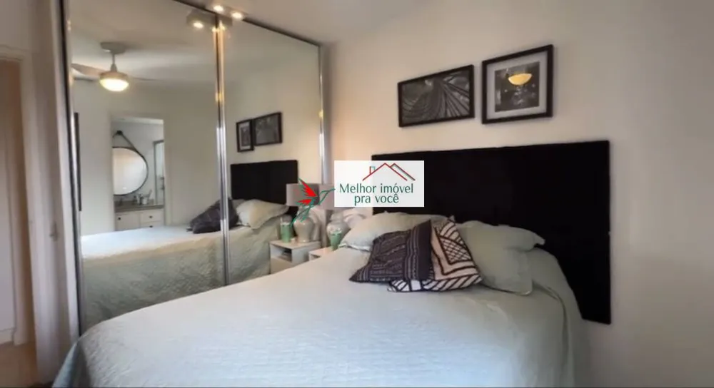 Apartamento, 3 quartos, 140 m² - Foto 4