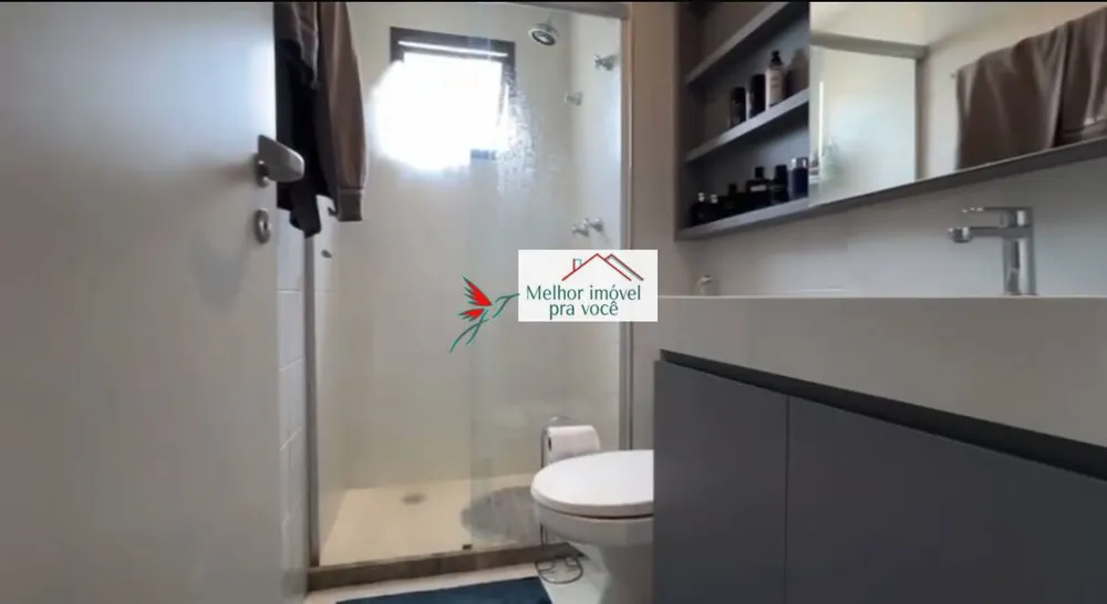 Apartamento, 3 quartos, 140 m² - Foto 1
