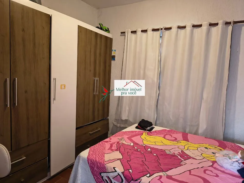 Casa, 3 quartos, 90 m² - Foto 2