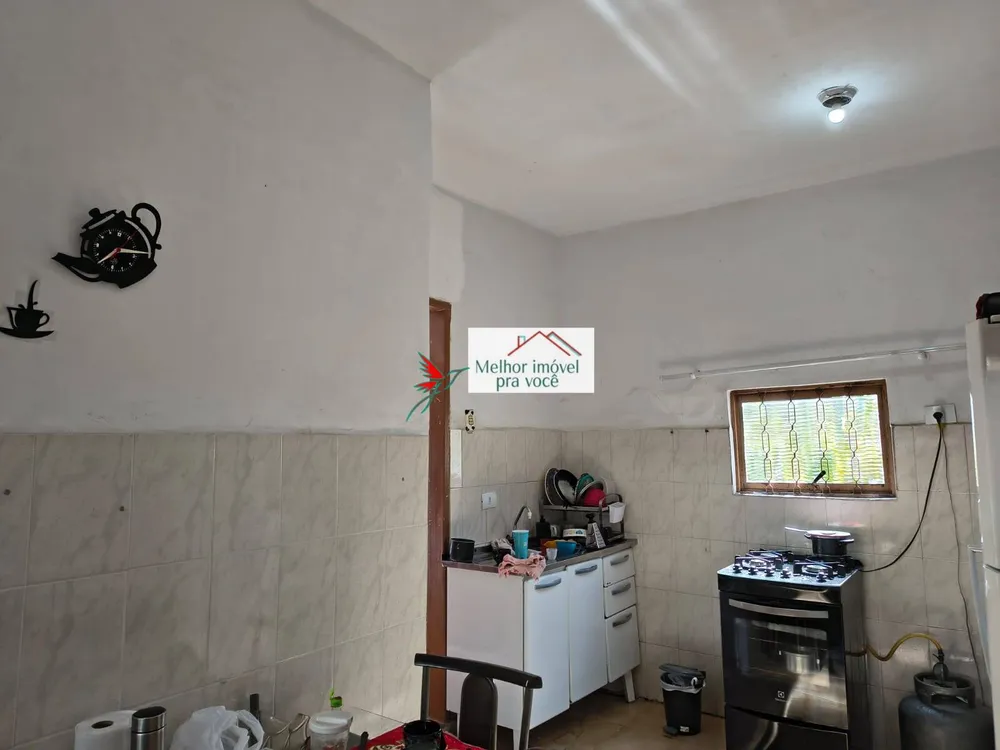 Casa, 3 quartos, 90 m² - Foto 9