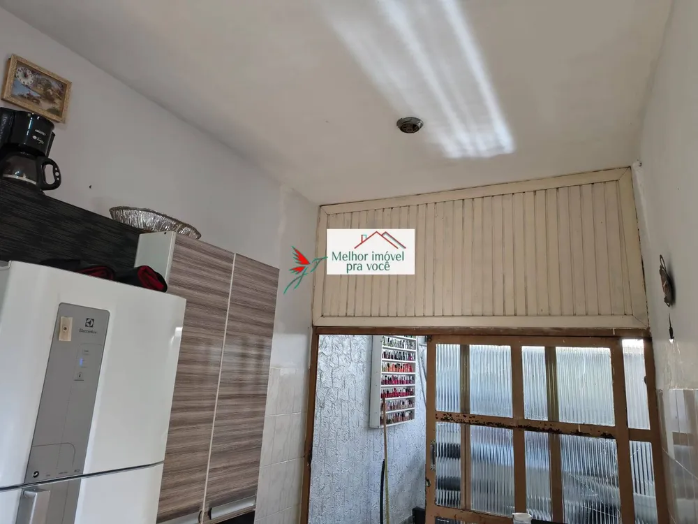 Casa, 3 quartos, 90 m² - Foto 8