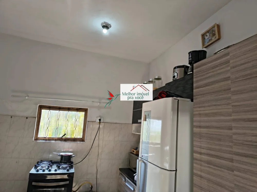 Casa, 3 quartos, 90 m² - Foto 7