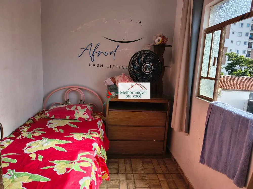 Casa, 3 quartos, 90 m² - Foto 3