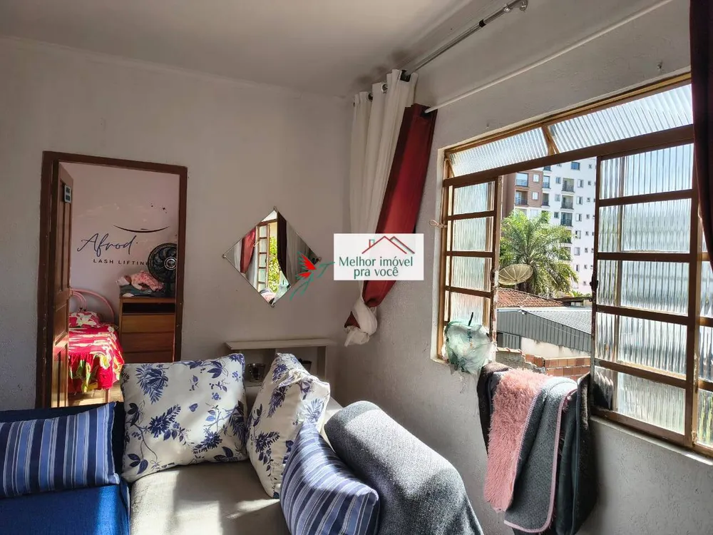 Casa, 3 quartos, 90 m² - Foto 1