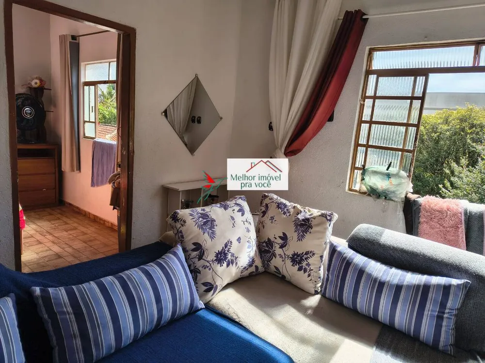 Casa, 3 quartos, 90 m² - Foto 4