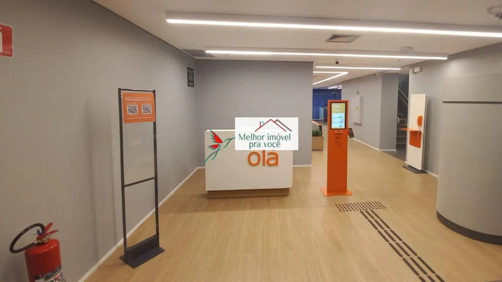 Loja-Salão, 485 m² - Foto 1