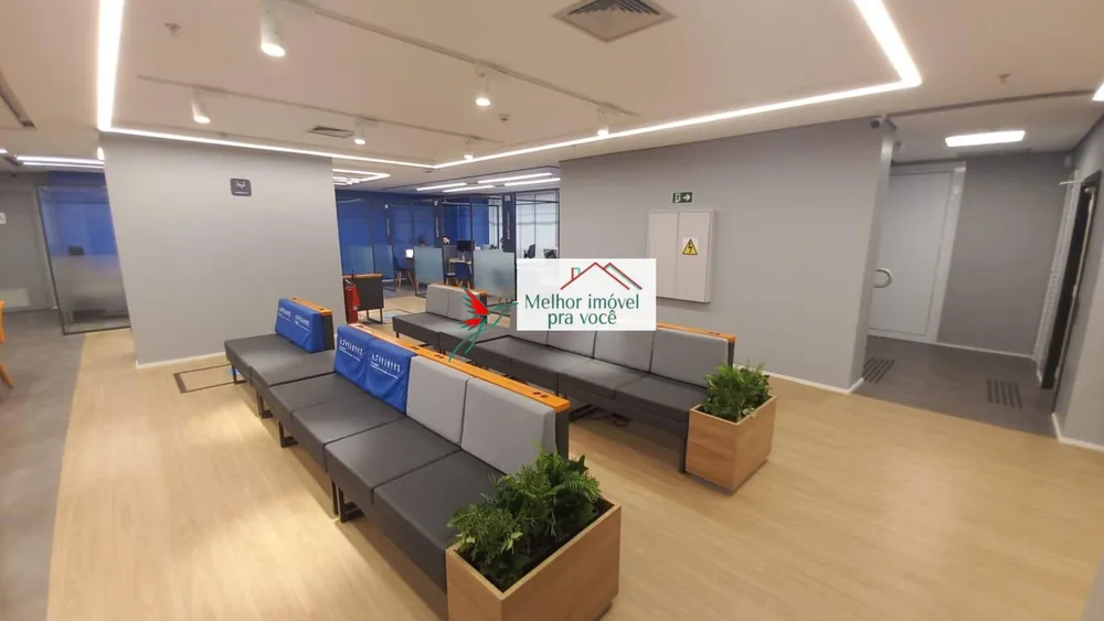 Loja-Salão, 485 m² - Foto 4